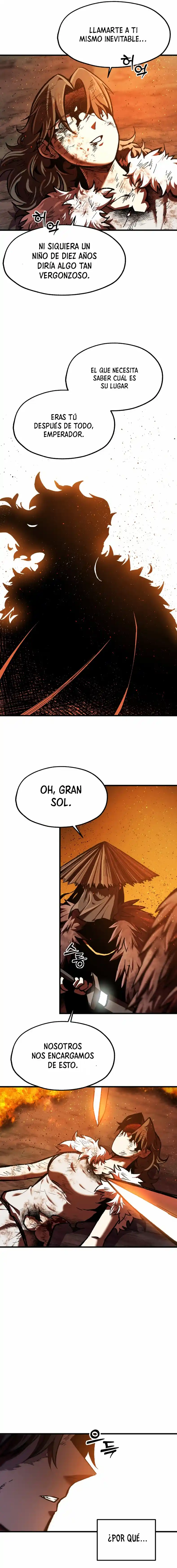 La Luz Del Amanecer - Capítulo 60 - Página 11 - LectorTMOo