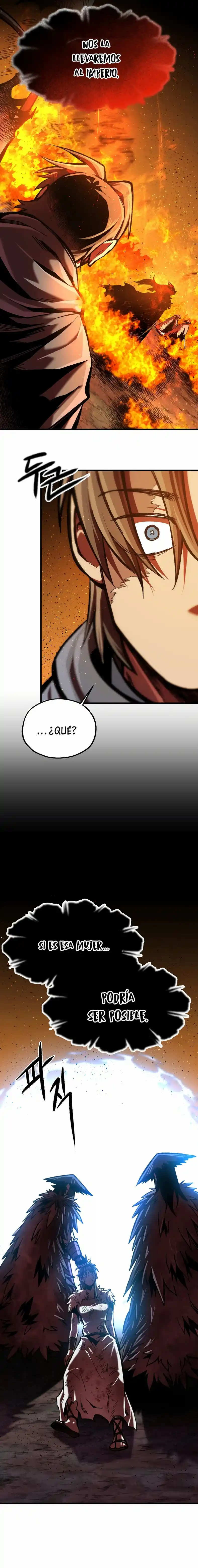 La Luz Del Amanecer - Capítulo 60 - Página 13 - LectorTMOo