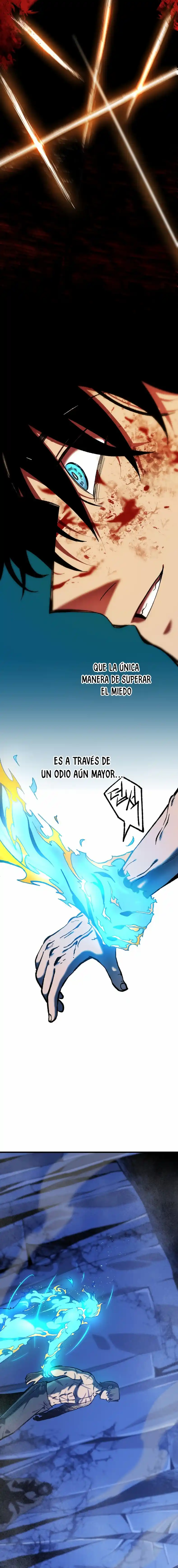 La Luz Del Amanecer - Capítulo 60 - Página 18 - LectorTMOo