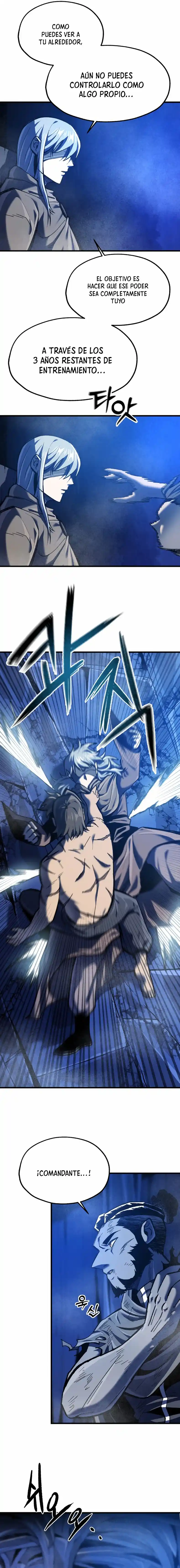 La Luz Del Amanecer - Capítulo 60 - Página 21 - LectorTMOo