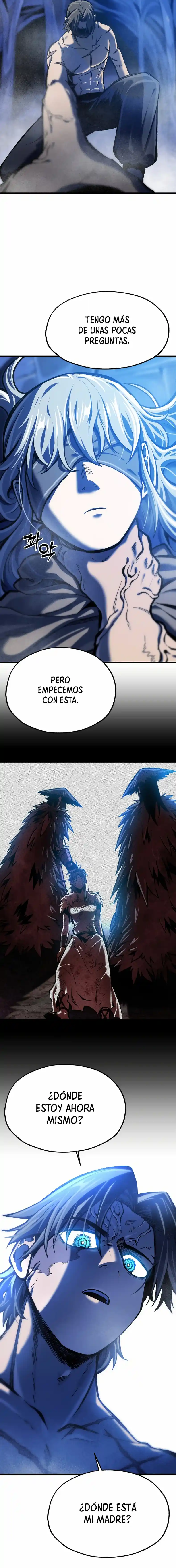 La Luz Del Amanecer - Capítulo 60 - Página 22 - LectorTMOo