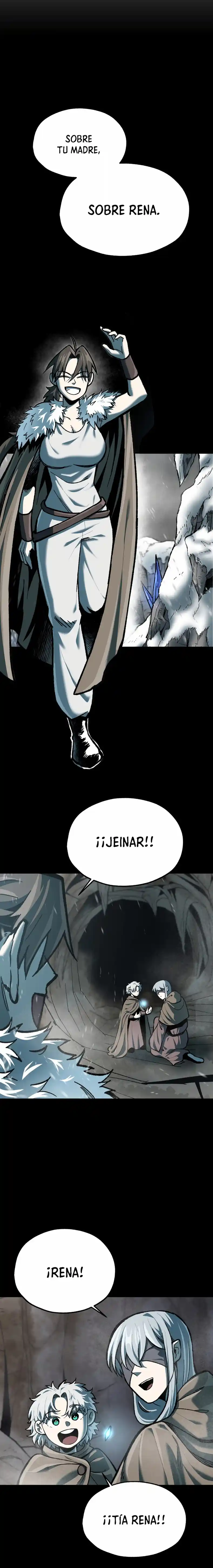 La Luz Del Amanecer - Capítulo 61 - Página 6 - LectorTMOo