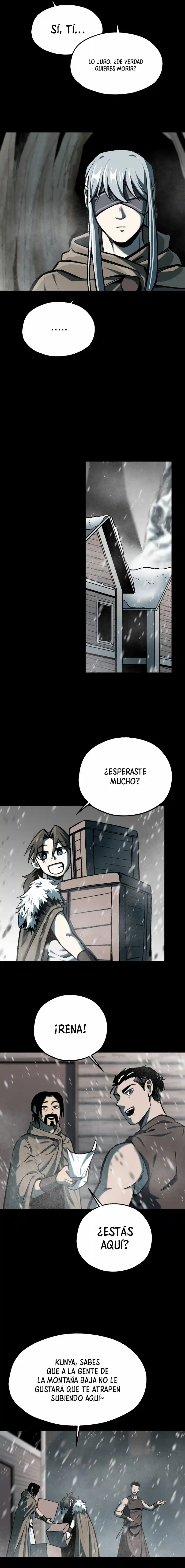 La Luz Del Amanecer - Capítulo 61 - Página 9 - LectorTMOo