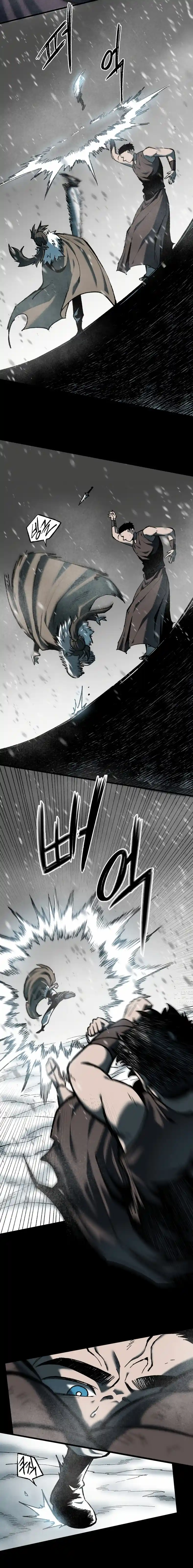 La Luz Del Amanecer - Capítulo 61 - Página 11 - LectorTMOo