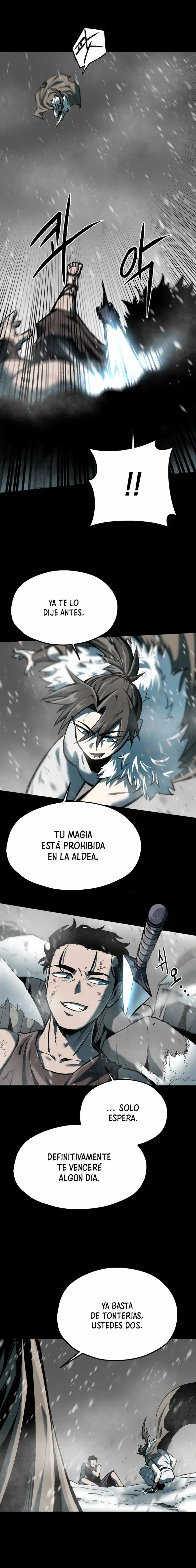 La Luz Del Amanecer - Capítulo 61 - Página 13 - LectorTMOo