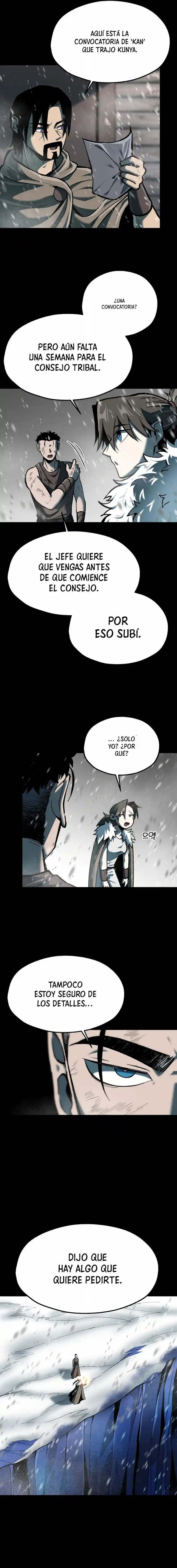 La Luz Del Amanecer - Capítulo 61 - Página 14 - LectorTMOo