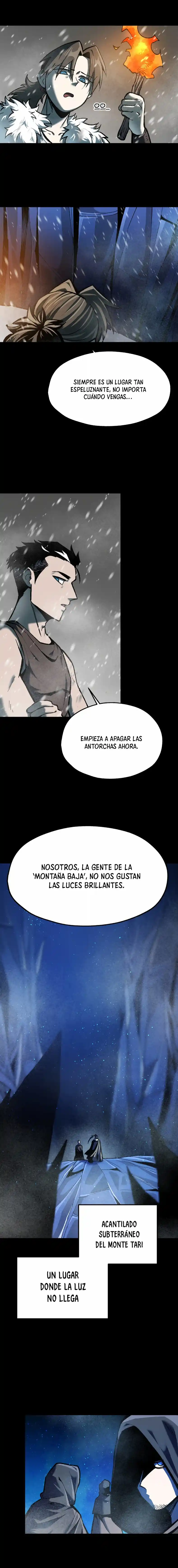 La Luz Del Amanecer - Capítulo 61 - Página 15 - LectorTMOo