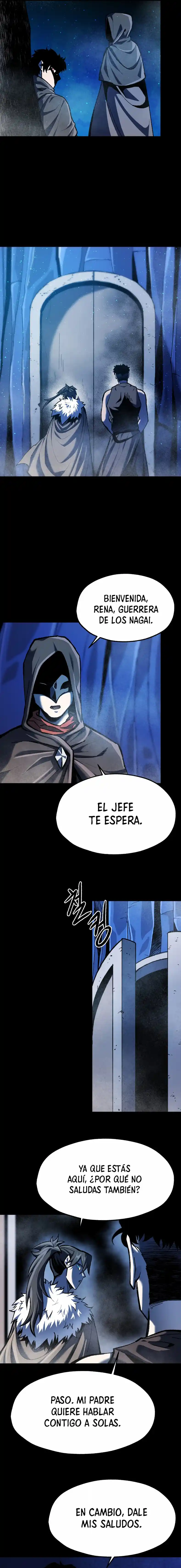 La Luz Del Amanecer - Capítulo 61 - Página 16 - LectorTMOo