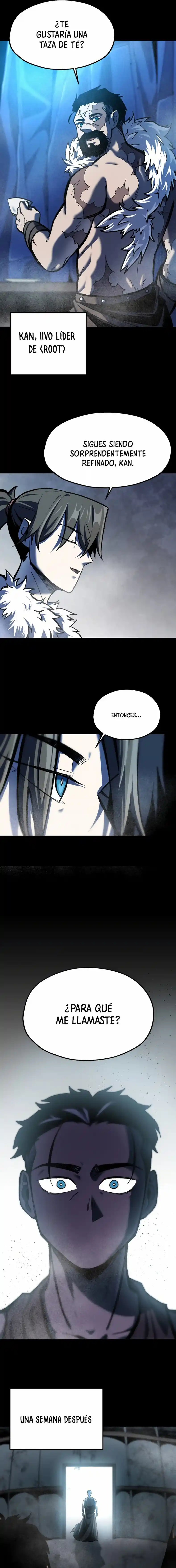La Luz Del Amanecer - Capítulo 61 - Página 18 - LectorTMOo