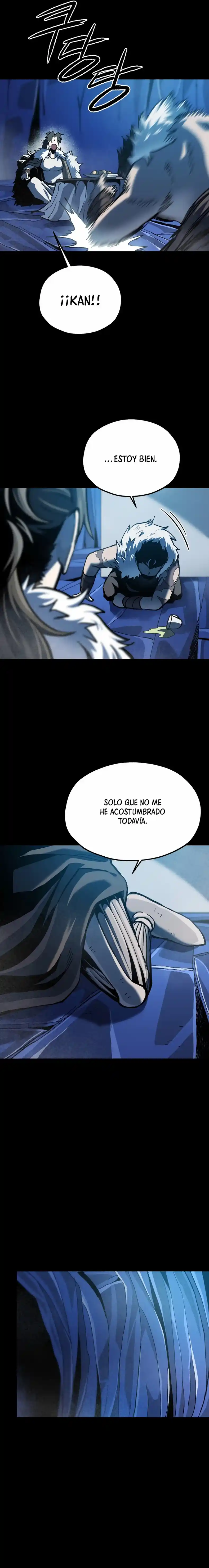 La Luz Del Amanecer - Capítulo 62 - Página 2 - LectorTMOo