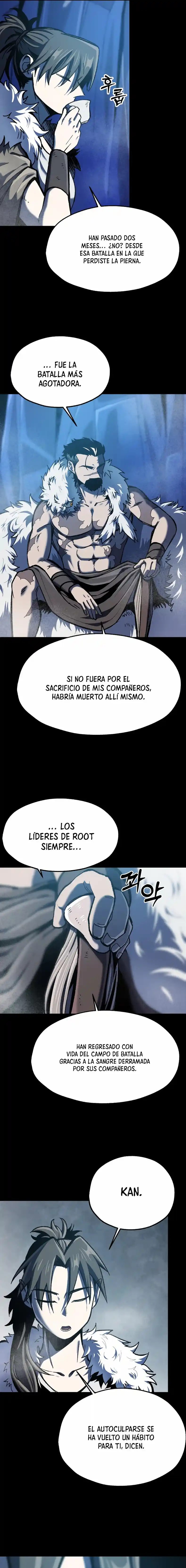 La Luz Del Amanecer - Capítulo 62 - Página 3 - LectorTMOo