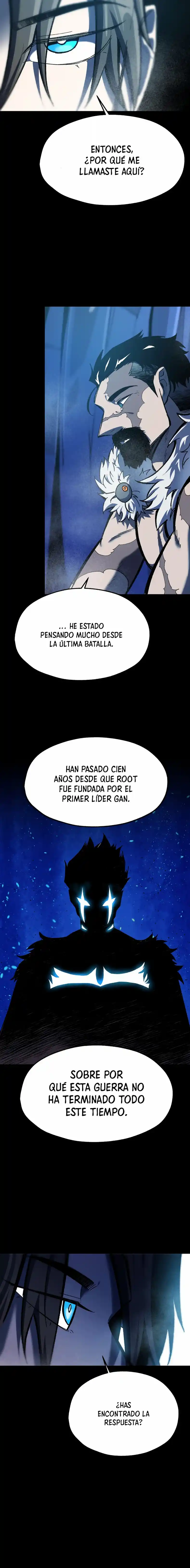 La Luz Del Amanecer - Capítulo 62 - Página 4 - LectorTMOo