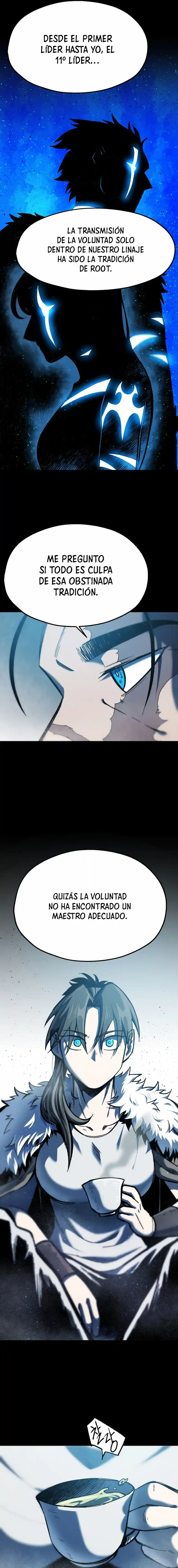 La Luz Del Amanecer - Capítulo 62 - Página 5 - LectorTMOo