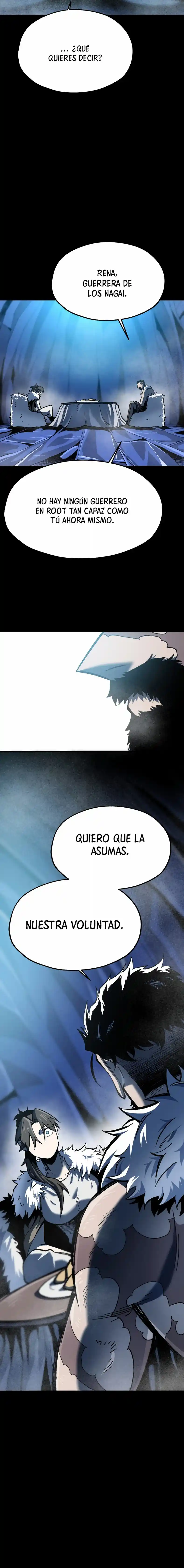 La Luz Del Amanecer - Capítulo 62 - Página 6 - LectorTMOo