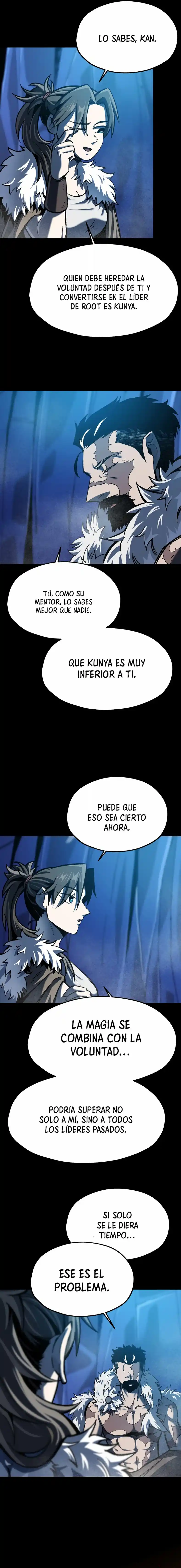 La Luz Del Amanecer - Capítulo 62 - Página 8 - LectorTMOo