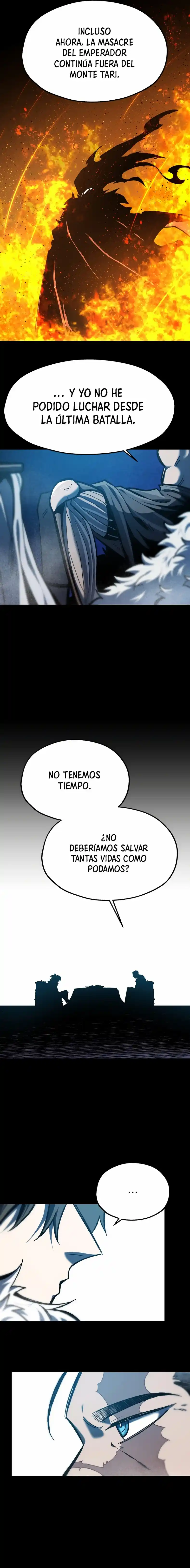 La Luz Del Amanecer - Capítulo 62 - Página 9 - LectorTMOo
