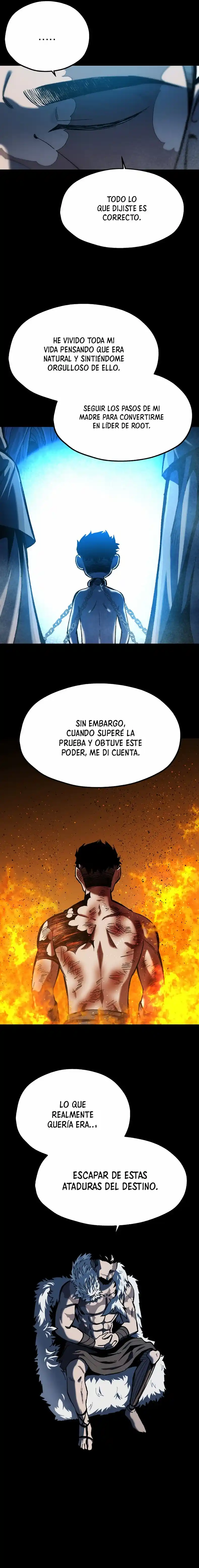 La Luz Del Amanecer - Capítulo 62 - Página 12 - LectorTMOo