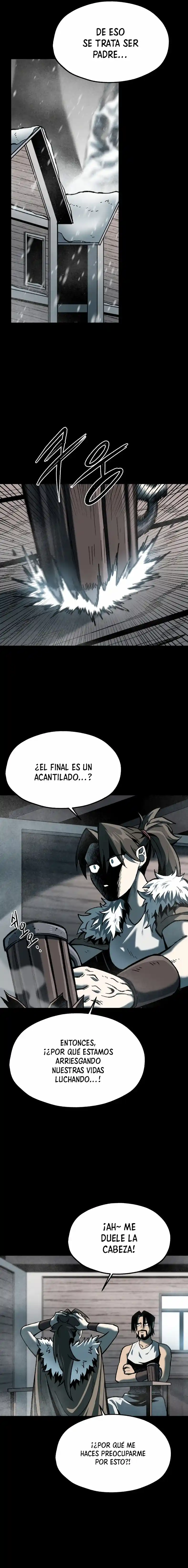 La Luz Del Amanecer - Capítulo 62 - Página 14 - LectorTMOo