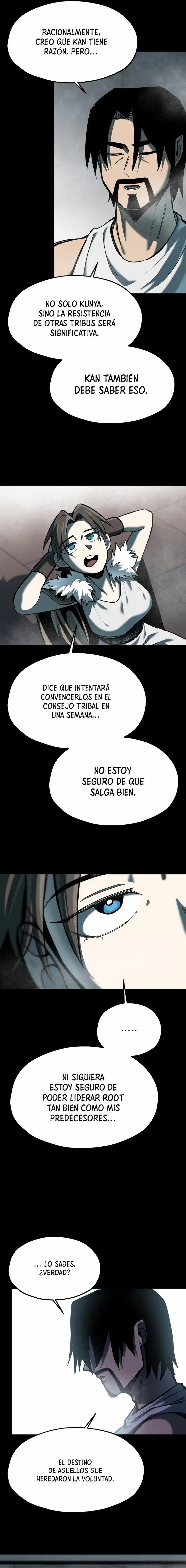 La Luz Del Amanecer - Capítulo 62 - Página 15 - LectorTMOo