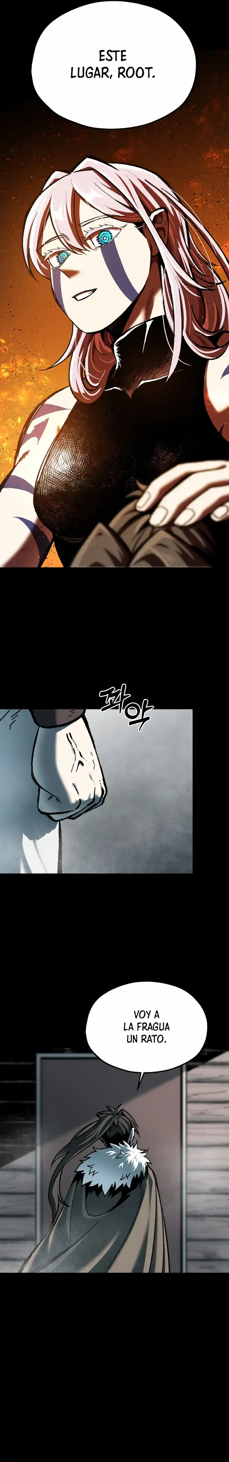 La Luz Del Amanecer - Capítulo 62 - Página 17 - LectorTMOo