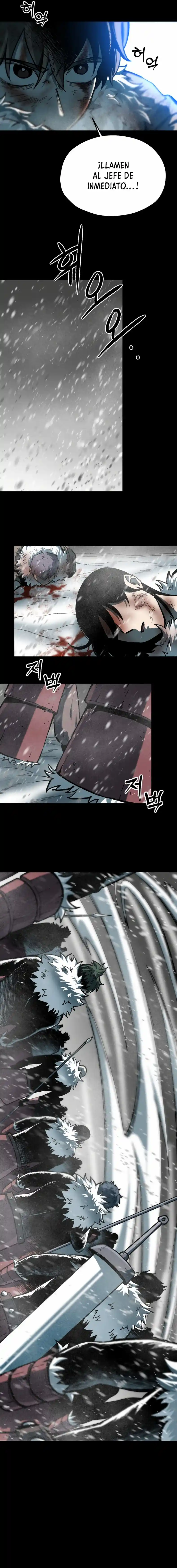 La Luz Del Amanecer - Capítulo 62 - Página 19 - LectorTMOo
