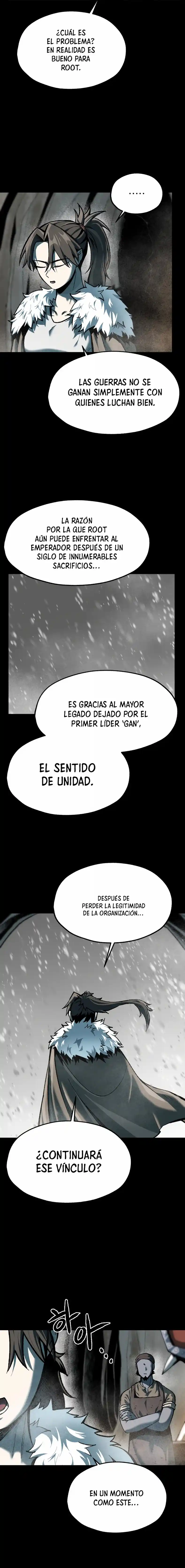 La Luz Del Amanecer - Capítulo 63 - Página 3 - LectorTMOo