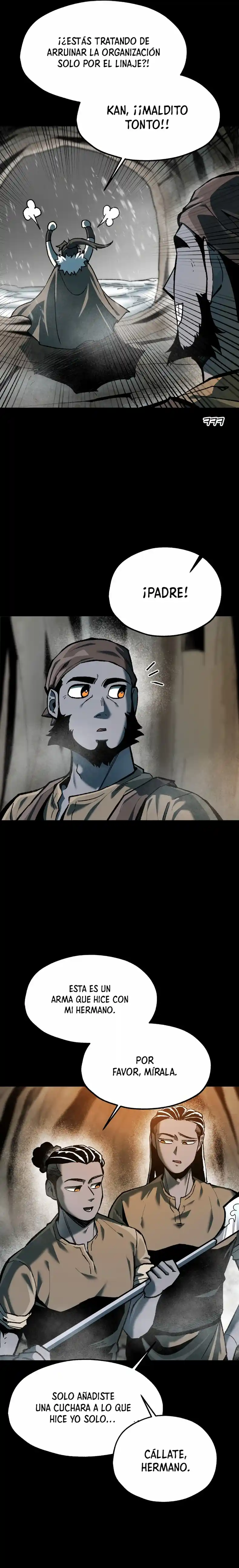 La Luz Del Amanecer - Capítulo 63 - Página 4 - LectorTMOo