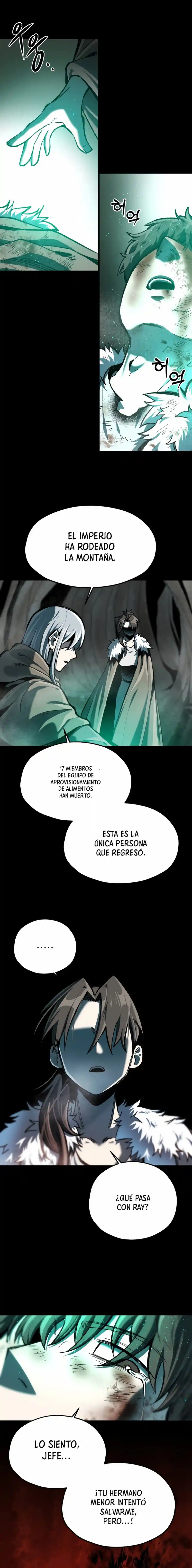 La Luz Del Amanecer - Capítulo 63 - Página 7 - LectorTMOo