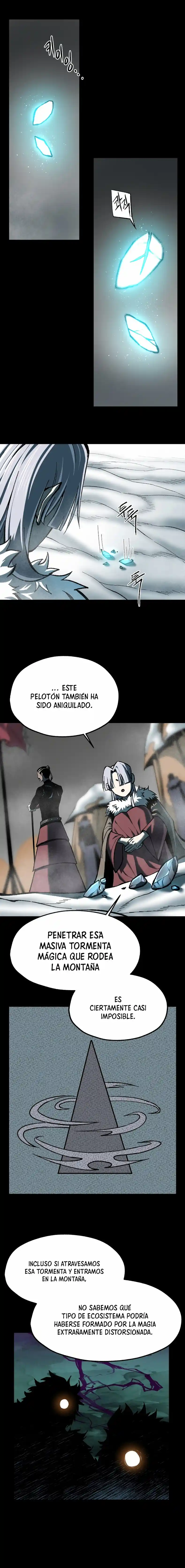 La Luz Del Amanecer - Capítulo 63 - Página 9 - LectorTMOo