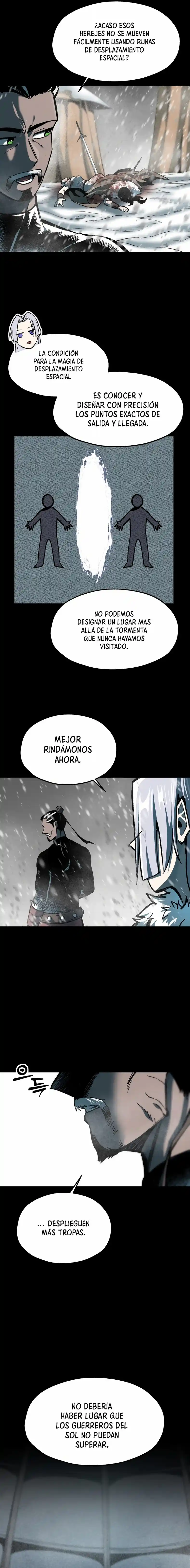 La Luz Del Amanecer - Capítulo 63 - Página 10 - LectorTMOo