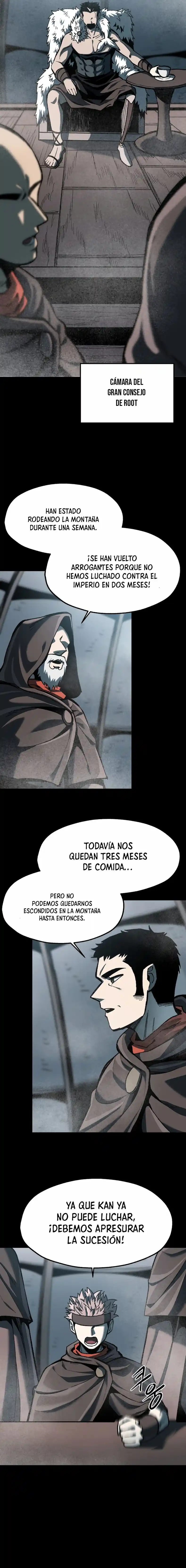 La Luz Del Amanecer - Capítulo 63 - Página 11 - LectorTMOo