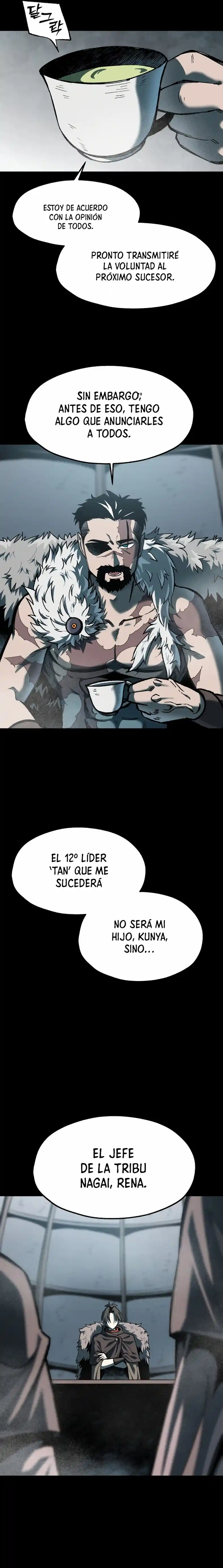 La Luz Del Amanecer - Capítulo 63 - Página 12 - LectorTMOo