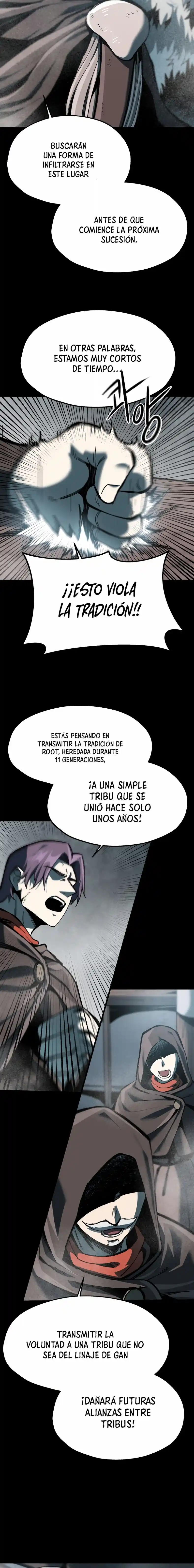 La Luz Del Amanecer - Capítulo 63 - Página 14 - LectorTMOo