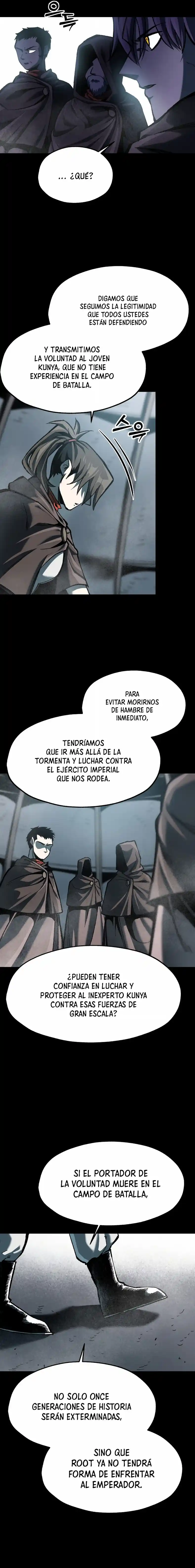 La Luz Del Amanecer - Capítulo 63 - Página 16 - LectorTMOo