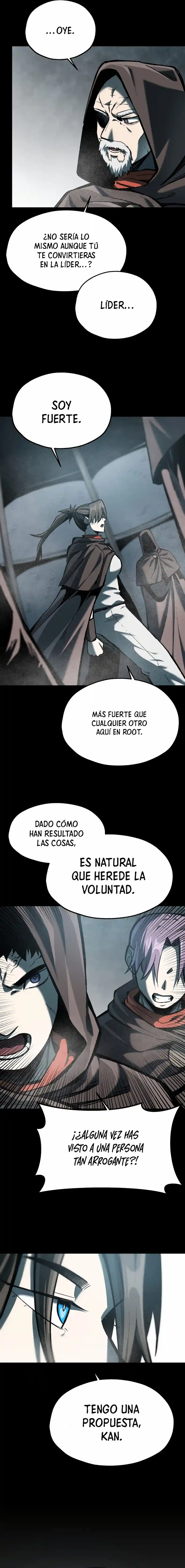 La Luz Del Amanecer - Capítulo 63 - Página 17 - LectorTMOo