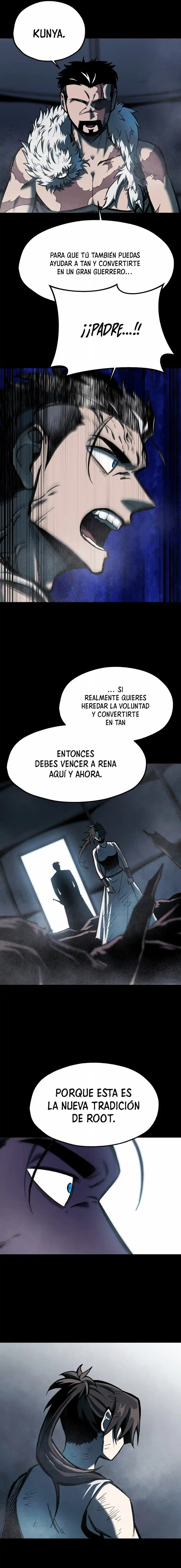 La Luz Del Amanecer - Capítulo 64 - Página 3 - LectorTMOo