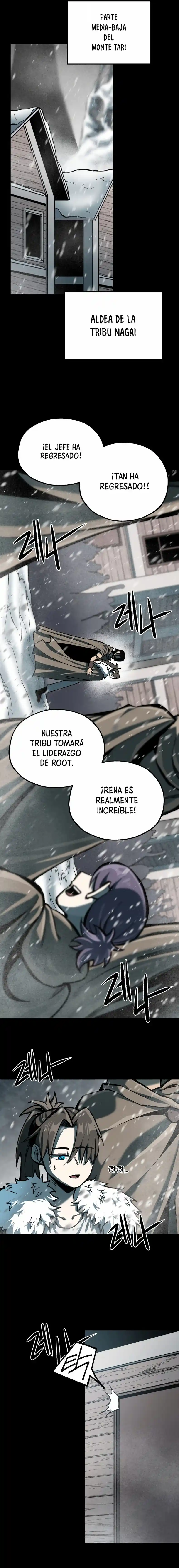 La Luz Del Amanecer - Capítulo 64 - Página 10 - LectorTMOo