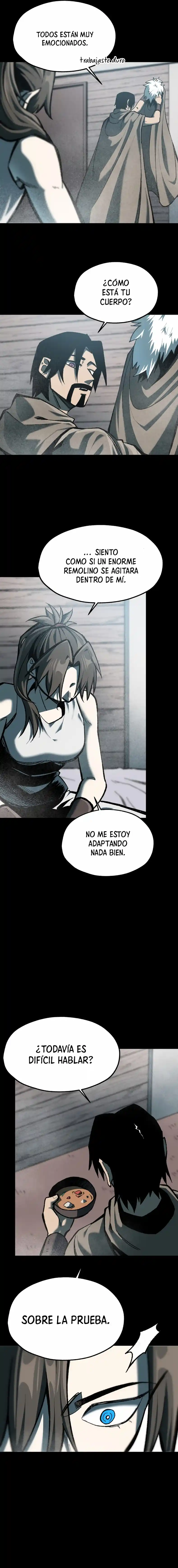La Luz Del Amanecer - Capítulo 64 - Página 11 - LectorTMOo
