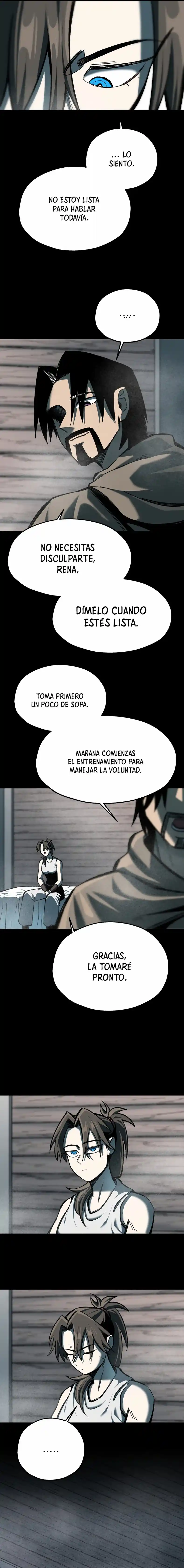 La Luz Del Amanecer - Capítulo 64 - Página 12 - LectorTMOo