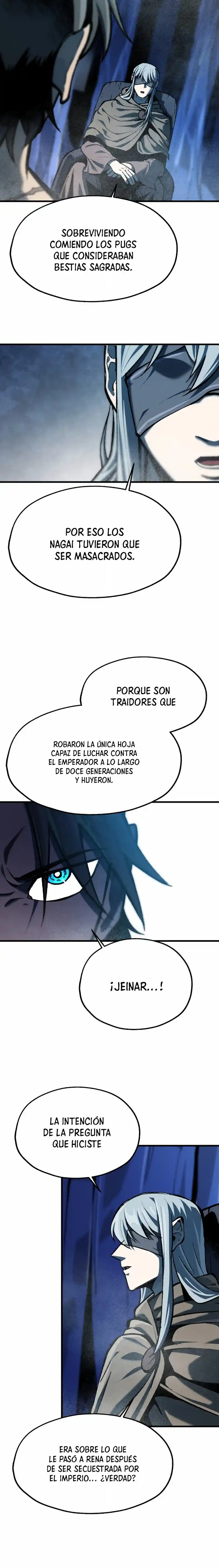 La Luz Del Amanecer - Capítulo 64 - Página 15 - LectorTMOo
