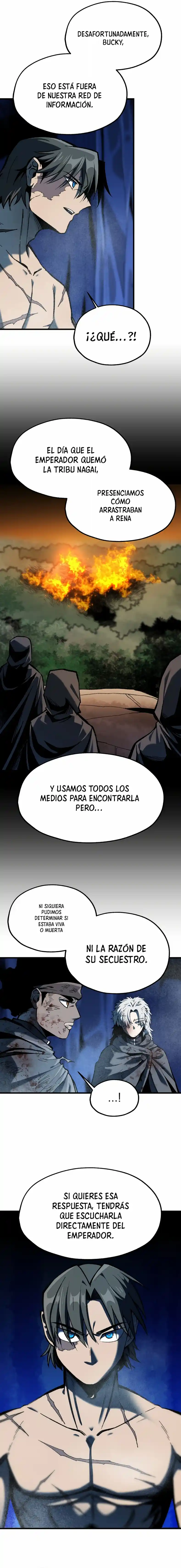 La Luz Del Amanecer - Capítulo 64 - Página 16 - LectorTMOo