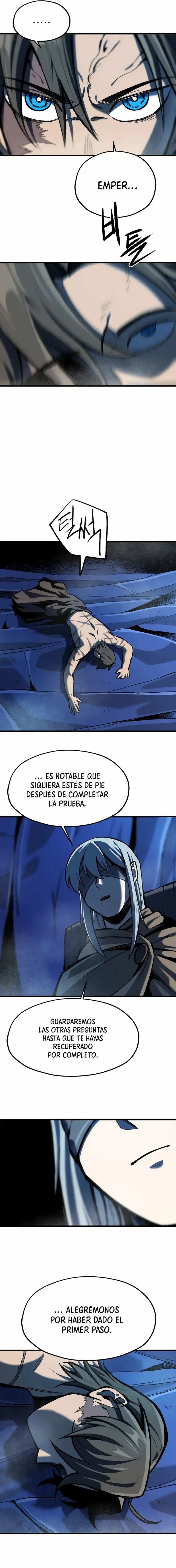 La Luz Del Amanecer - Capítulo 64 - Página 17 - LectorTMOo