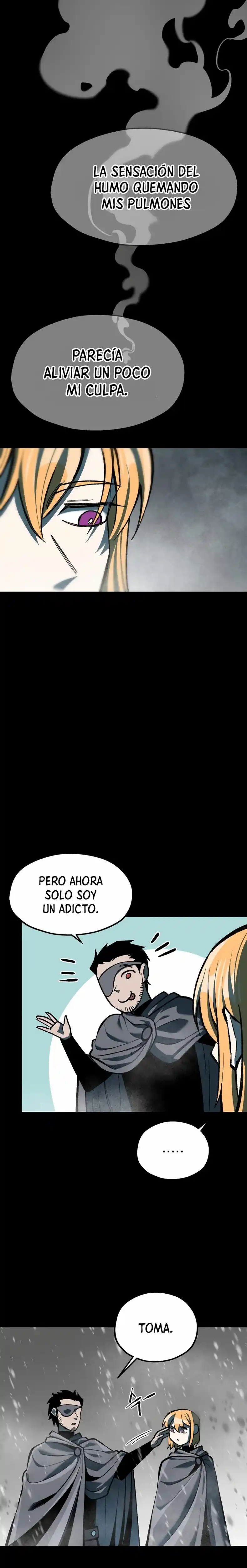 La Luz Del Amanecer - Capítulo 65 - Página 9 - LectorTMOo