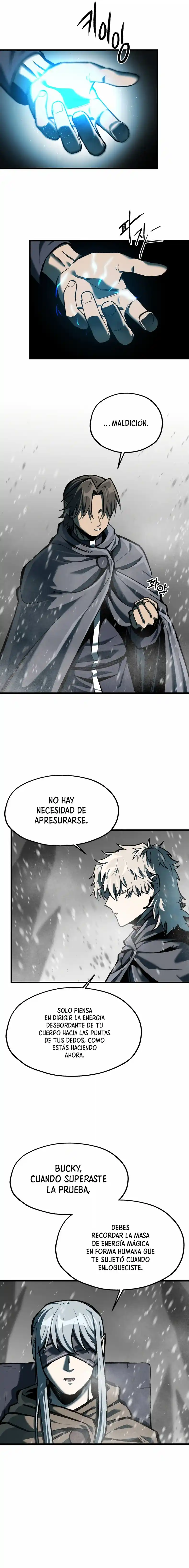 La Luz Del Amanecer - Capítulo 65 - Página 12 - LectorTMOo