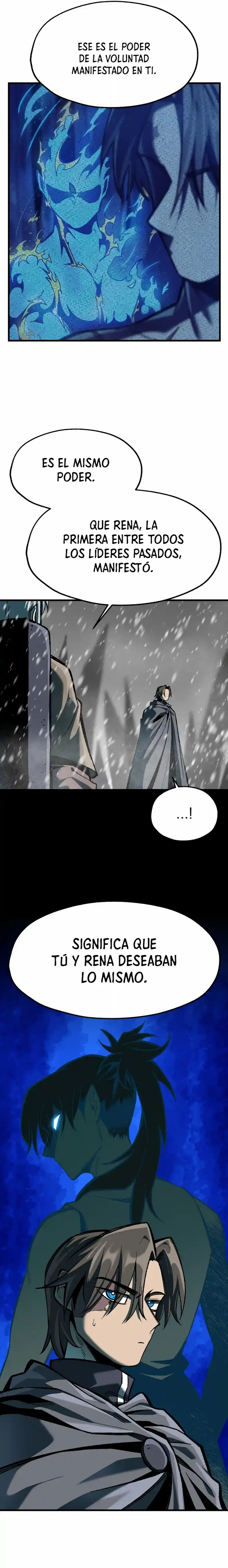 La Luz Del Amanecer - Capítulo 65 - Página 13 - LectorTMOo