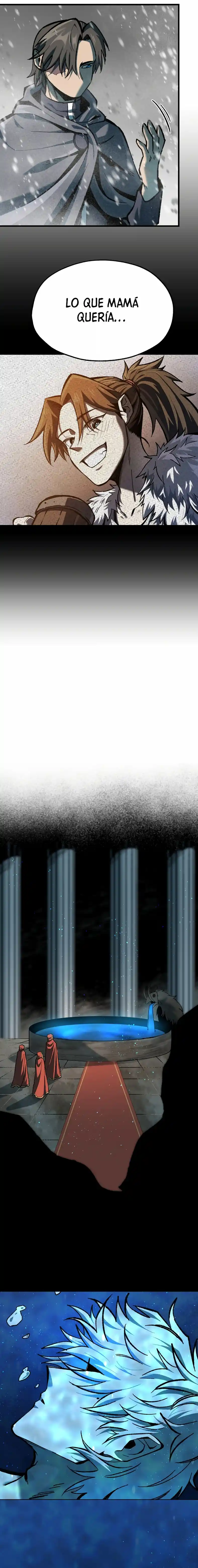 La Luz Del Amanecer - Capítulo 65 - Página 15 - LectorTMOo