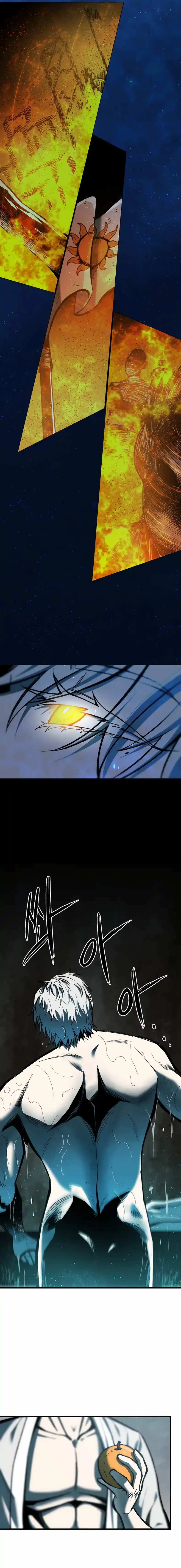 La Luz Del Amanecer - Capítulo 65 - Página 16 - LectorTMOo