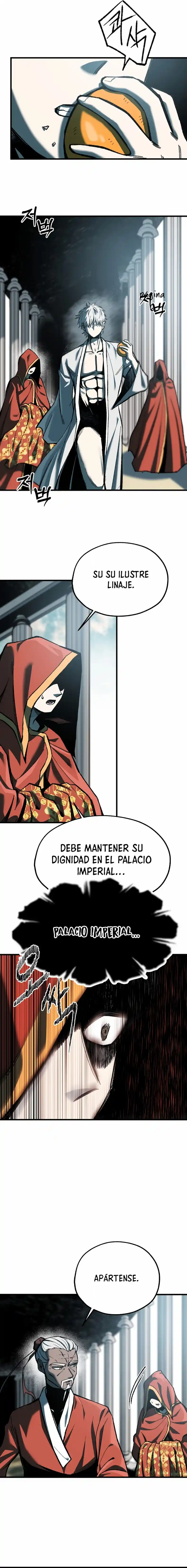 La Luz Del Amanecer - Capítulo 65 - Página 17 - LectorTMOo