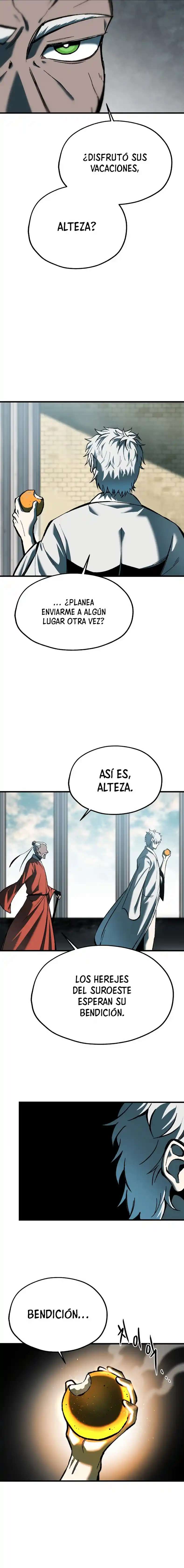 La Luz Del Amanecer - Capítulo 65 - Página 18 - LectorTMOo