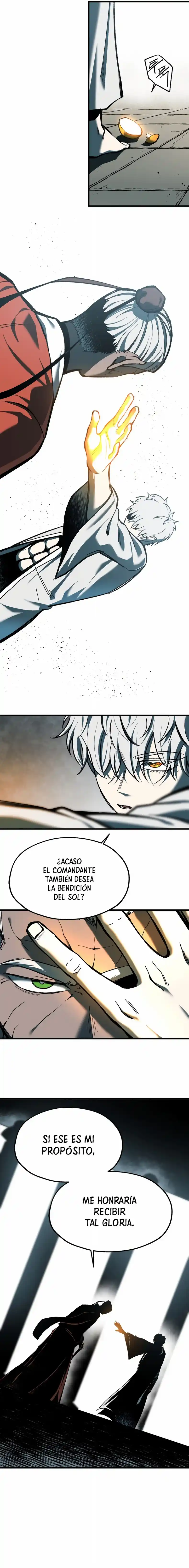 La Luz Del Amanecer - Capítulo 65 - Página 19 - LectorTMOo